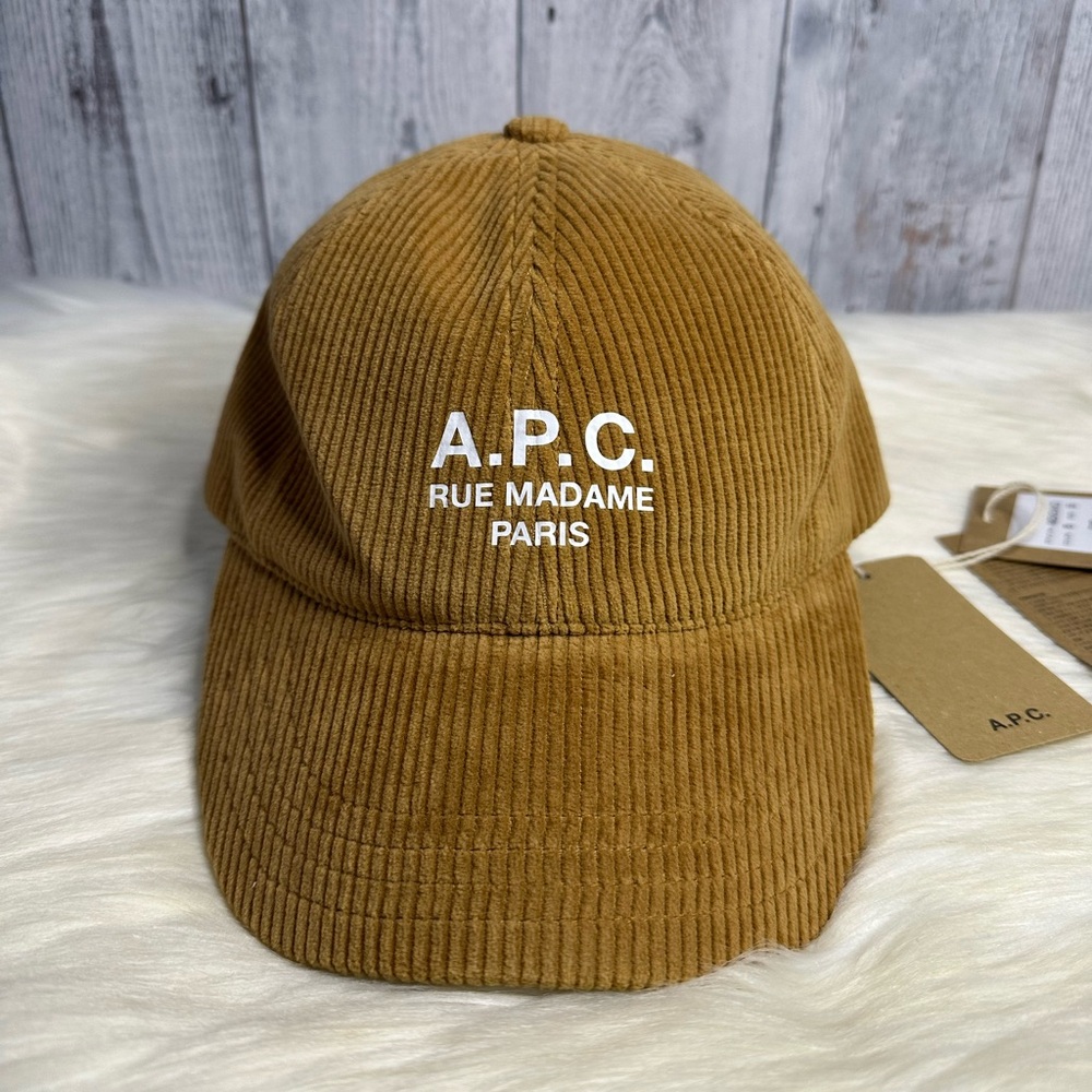 APC hat